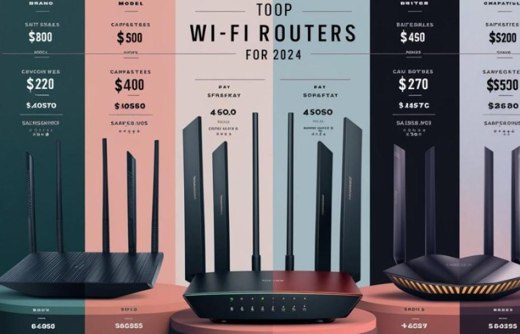 best router for 1200 sq ft house